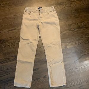 Ralph Lauren Corduroy Pants (18)